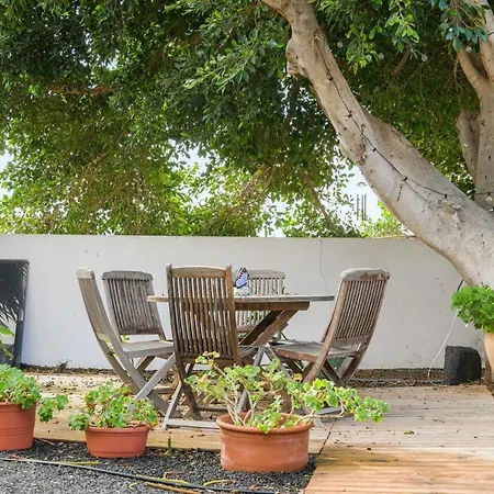 Mirlo Holiday home *