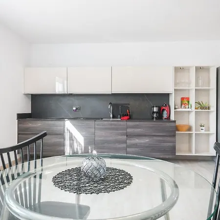 Holiday home Mirlo Nazaret