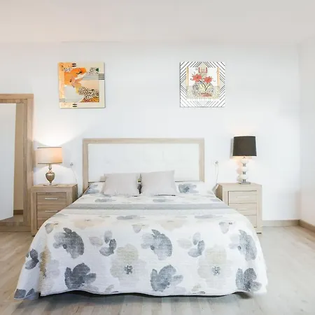 Mirlo Holiday home