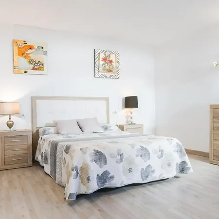 Holiday home Mirlo