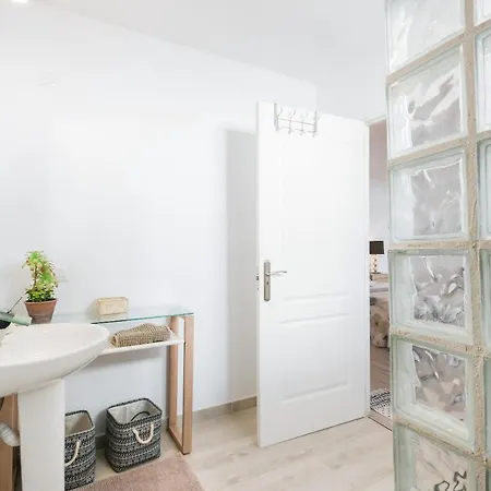 Holiday home Mirlo